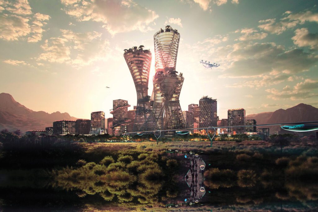 City of Telosa: per le nuove generazioni