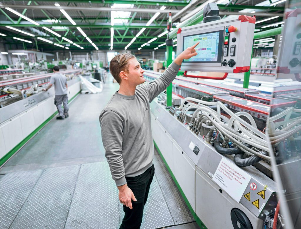 RE:CORE, dove nasce il futuro