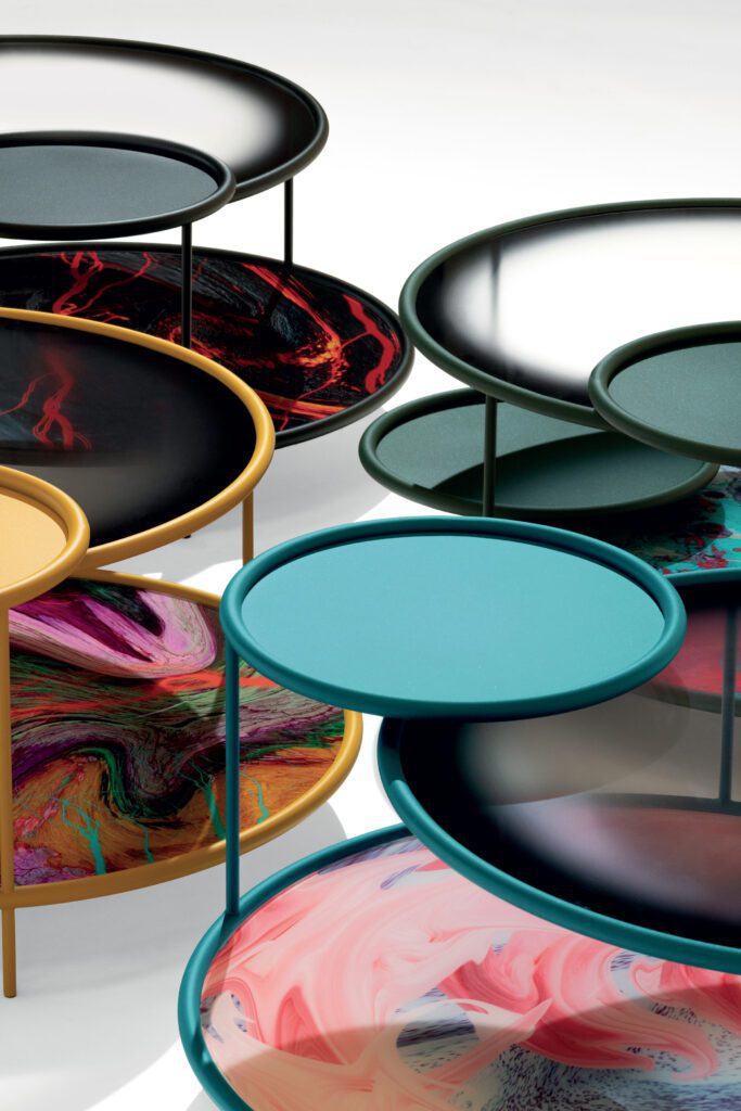 Incontro con Elena Salmistraro: quando il design incontra l’arte