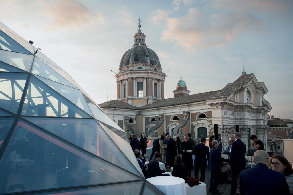 Evento conclusivo della prima edizione del Premio Aurea