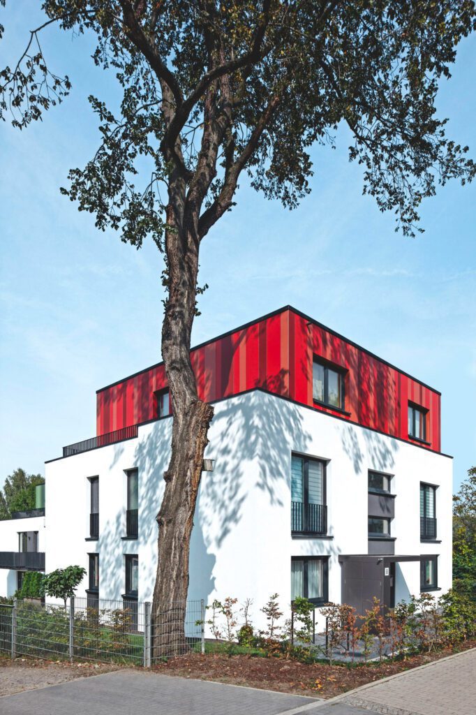 Living Parc Köpenick Small-Venedig