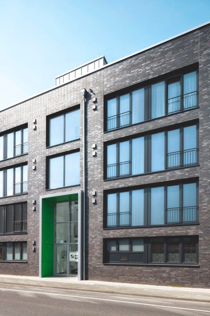 Residenze per studenti Mönchengladbach