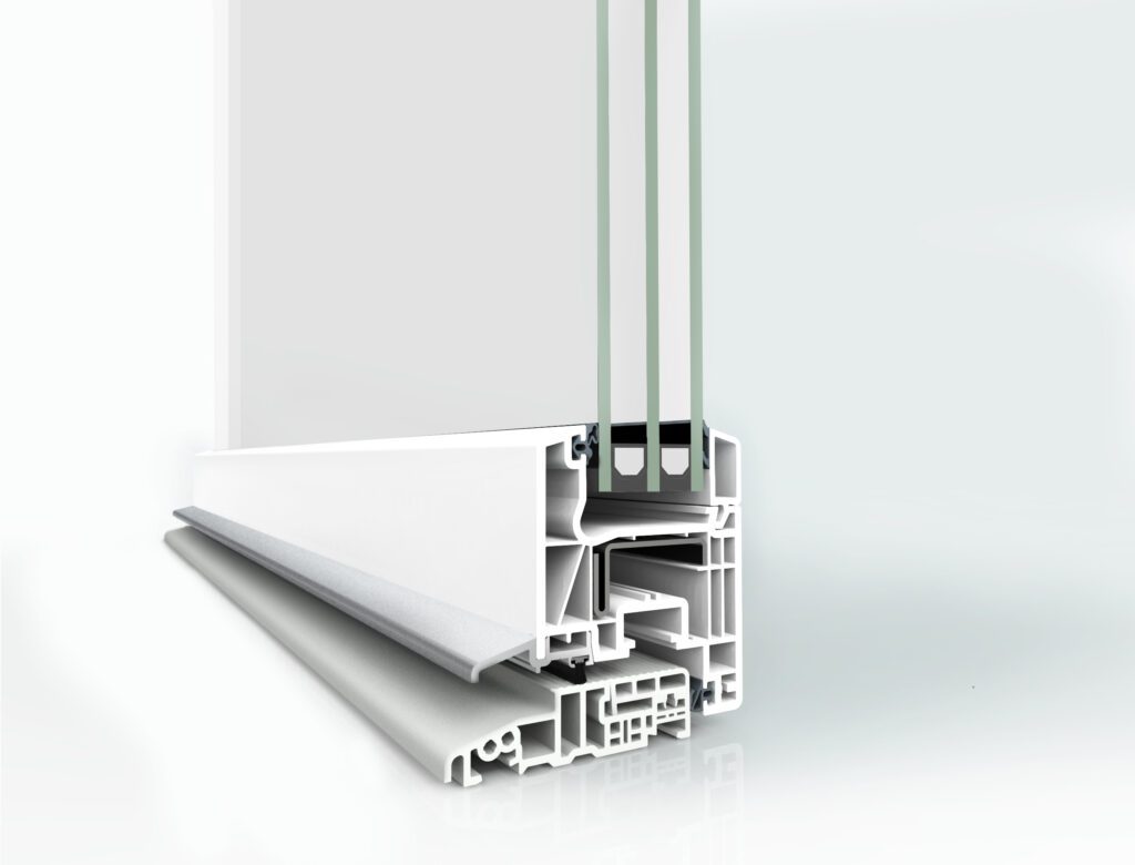Soglia WPC