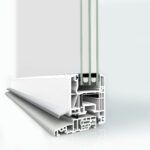 Soglie finestre PVC