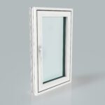 Finestre pvc profili sottili