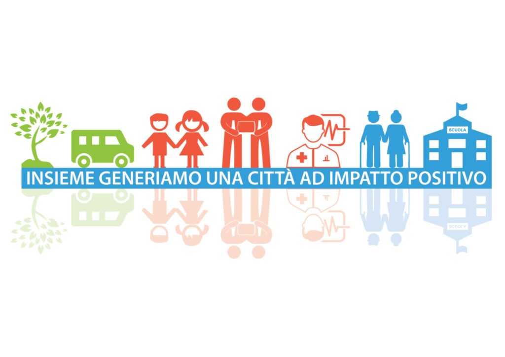 Schüco PWS Italia aderisce al progetto “Paliano – Città ad Impatto Positivo”
