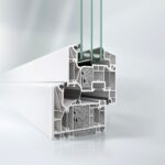 Alluminio e pvc