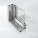 Finestre scorrevoli pvc